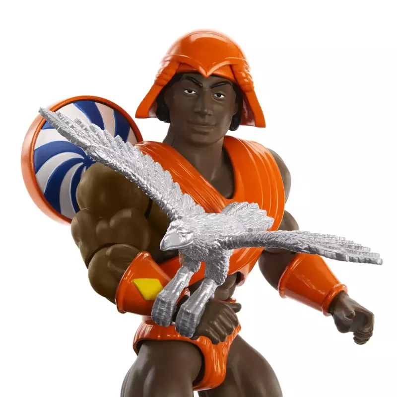 Veiksmo figūrėlė Mattel Masters of the Universe Origins Hypno 6+