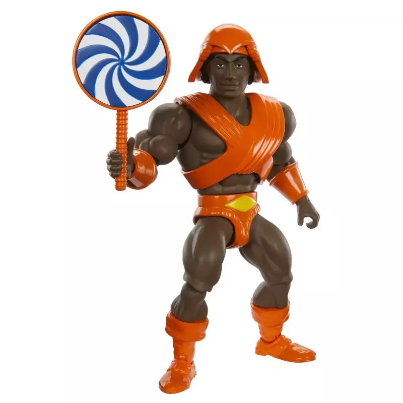 Veiksmo figūrėlė Mattel Masters of the Universe Origins Hypno 6+