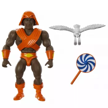 Veiksmo figūrėlė Mattel Masters of the Universe Origins Hypno 6+