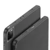 Folio dėklas Nevox Vario Series, Apple iPad Pro 13 colių (33 cm), pilkas