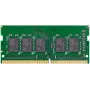 Synology 16GB DDR4 ECC SO-DIMM 2666MHz atmintis