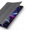 Dėklas Folio Nevox Vario Series iPad Pro 11 Pilka
