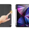 Dėklas Folio Nevox Vario Series iPad Pro 11 Pilka