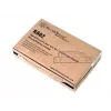 SilverStone SST-RA02B stovo tvirtinimo rinkinys GD07/GD08/GD09/GD10 korpusams, juodas