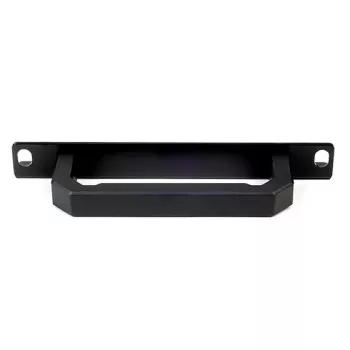 SilverStone SST-RA02B stovo tvirtinimo rinkinys GD07/GD08/GD09/GD10 korpusams, juodas
