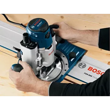 Bosch 1.600.Z00.00G, FSN OFA Professional adapteris kreipiamiesiems bėgiams, 246x384x60 mm