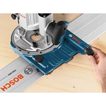 Bosch 1.600.Z00.00G, FSN OFA Professional adapteris kreipiamiesiems bėgiams, 246x384x60 mm