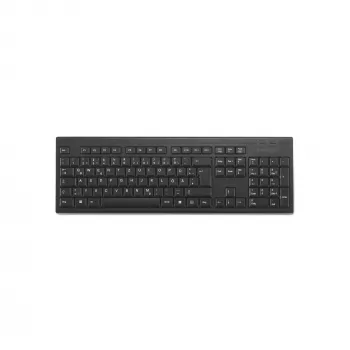 Belaidė klaviatūra Kensington KB150 EQ
