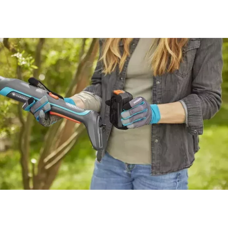 Elektrinės genėjimo žirklės GARDENA EasyCut 110/18V P4A 14772-55 2,8 cm 18 V Li-Ion