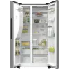 Šaldytuvas Hisense Side by Side RS5P535NTCE BK065B