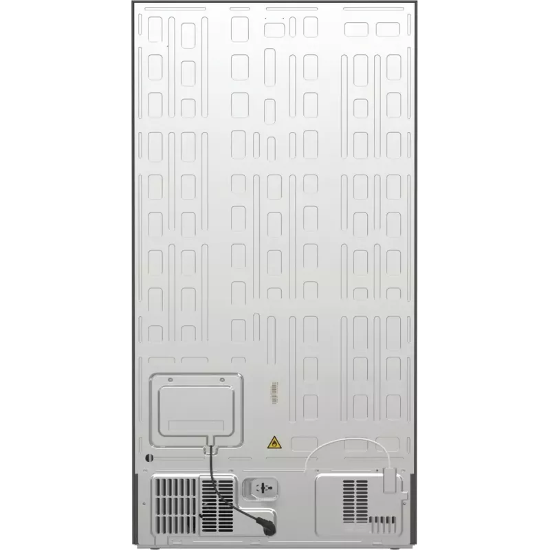 Šaldytuvas Hisense Side by Side RS5P535NTCE BK065B
