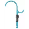 Adapteris Gardena 17401-20 Steel Black Green