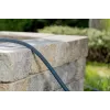 Sodo žarna Gardena Liano 20 m PVC Juoda Pilka