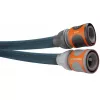 Sodo žarna Gardena Liano 20 m PVC Juoda Pilka