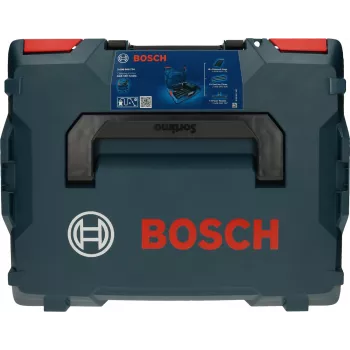 Valymo rinkinys Bosch Professional GAS 18V-12 MC belaidžiam dulkių siurbliui L-BOXX 102 dėkle