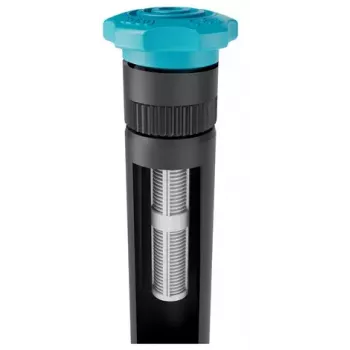 Iškylantis purkštuvas Gardena SD80 8243-20 juodas žalias 1 vnt.