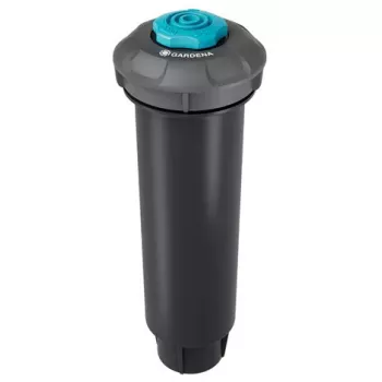 Iškylantis purkštuvas Gardena SD80 8243-20 juodas žalias 1 vnt.