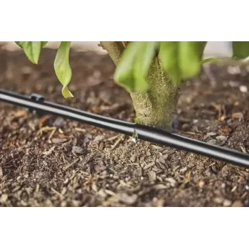 Laistymo sistema Gardena 13501-20, žarnos ilgis 50 m, juoda