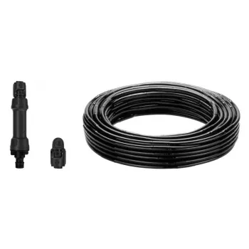 Laistymo sistema Gardena 13501-20, žarnos ilgis 50 m, juoda