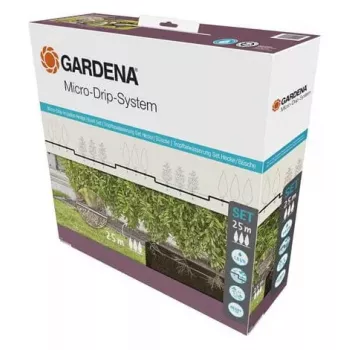Laistymo sistema Gardena 13500-20