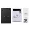 Icy Dock ToughArmor MB992SKR-B – korpusas dviems 2,5 inch diskams su aparatūriniu RAID
