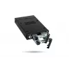 Icy Dock ToughArmor MB992SKR-B – korpusas dviems 2,5 inch diskams su aparatūriniu RAID