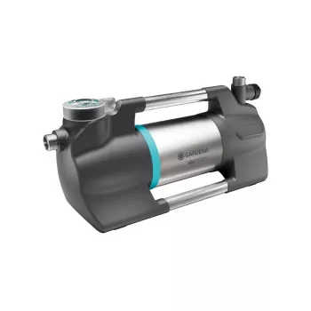 Sodo siurblys Gardena 5600 Silent+