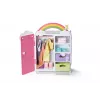 Lėlių spinta Zapf Creation BABY born Rainbow Wardrobe su šviesos efektais