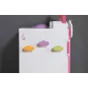 Lėlių spinta Zapf Creation BABY born Rainbow Wardrobe su šviesos efektais