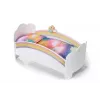 Lovytė lėlei ZAPF creation BABY born Rainbow 835999, tinka 43 cm lėlėms