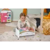 Lovytė lėlei ZAPF creation BABY born Rainbow 835999, tinka 43 cm lėlėms