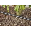 Gardena 13503-20 sodo laistymo žarna 25 m po žeme Juoda