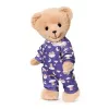 BABY born Teddy's Romper Glow in the Dark – pižama lėlei