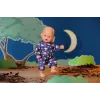 BABY born Teddy's Romper Glow in the Dark – pižama lėlei