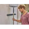 GARDENA Laikiklių rinkinys Flex 3508-20 universalus juodas žalias plastikas guma
