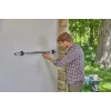 GARDENA 3509-20 sieninis įrankių laikiklis sodui, aliuminis/plastikas/guma