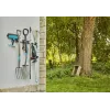 GARDENA 3509-20 sieninis įrankių laikiklis sodui, aliuminis/plastikas/guma