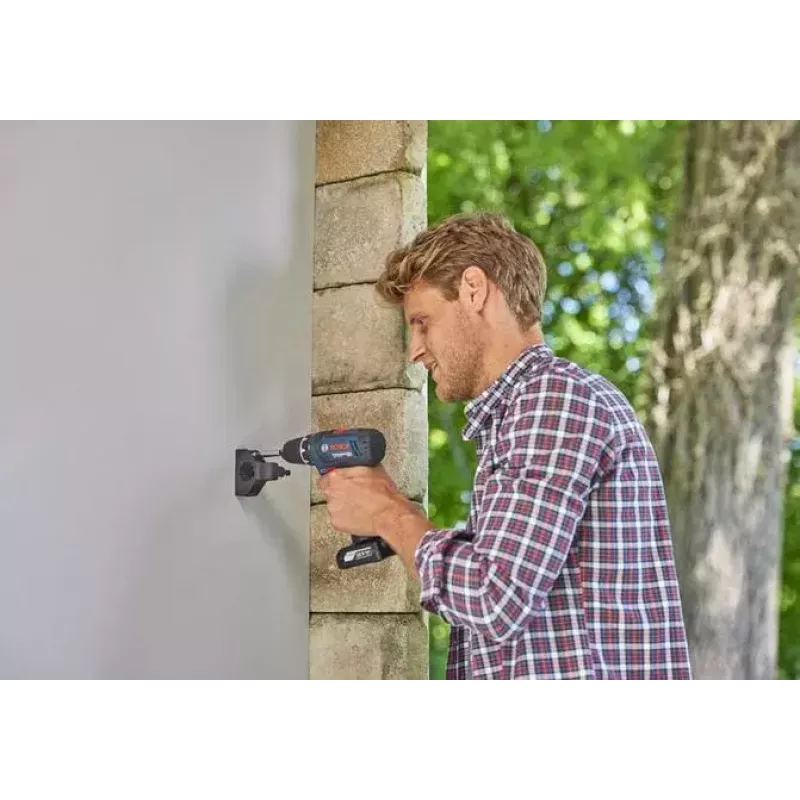 GARDENA 3509-20 sieninis įrankių laikiklis sodui, aliuminis/plastikas/guma