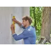 GARDENA 3505-20 Universalus juodas plastikinis įrankių laikiklis