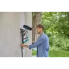GARDENA 3505-20 Universalus juodas plastikinis įrankių laikiklis