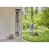GARDENA 3505-20 Universalus juodas plastikinis įrankių laikiklis