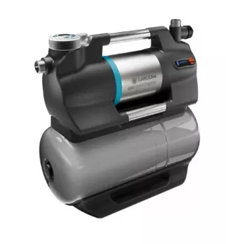 Siurblys Gardena 6300 SilentComfort