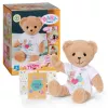 Zapf Creation BABY born Dainuojantis Meškiukas 837962 – pliušinis dainuojantis meškiukas lėlėms