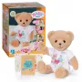 Zapf Creation BABY born Dainuojantis Meškiukas 837962 – pliušinis dainuojantis meškiukas lėlėms