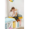Zapf Creation BABY born Dainuojantis Meškiukas 837962 – pliušinis dainuojantis meškiukas lėlėms