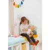 Zapf Creation BABY born Dainuojantis Meškiukas 837962 – pliušinis dainuojantis meškiukas lėlėms