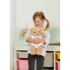 Zapf Creation BABY born Dainuojantis Meškiukas 837962 – pliušinis dainuojantis meškiukas lėlėms