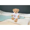 Zapf Creation BABY born Dainuojantis Meškiukas 837962 – pliušinis dainuojantis meškiukas lėlėms