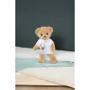 Zapf Creation BABY born Dainuojantis Meškiukas 837962 – pliušinis dainuojantis meškiukas lėlėms