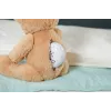 Zapf Creation BABY born Dainuojantis Meškiukas 837962 – pliušinis dainuojantis meškiukas lėlėms